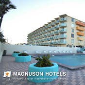Condo Rentals in Daytona Beach - Magnuson Hotels